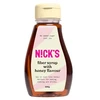 Nick's rostszirup méz ízű 300g
