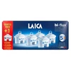 Laica Univerzális Bi-Flux 5 db+1 db ajándék vízszűrőbetét