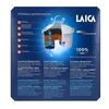 Laica Univerzális Bi-Flux 5 db+1 db ajándék vízszűrőbetét