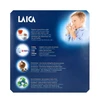 Laica Univerzális Bi-Flux 5 db+1 db ajándék vízszűrőbetét