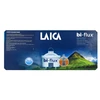 Laica Univerzális Bi-Flux 5 db+1 db ajándék vízszűrőbetét