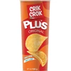 Crik Crok GLUTÉNMENTES sós chips 100g