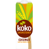 KOKO Kókusztejital - Natúr Cukormentes 1000 ml