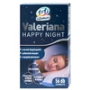 1x1 Vitamin Valeriana Happy Night melatoninnal filmtabletta 56db