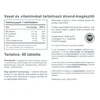 Vitaking Szerves Vas-biszglicinát komplex 60 db