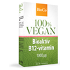 BioCo 100% VEGAN Bioaktív B12-vitamin 1000mcg 90db
