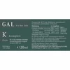 GAL K-komplex forte 20ml 1000mcg ST.