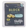 VioLife fűszeres növényi sajt 200 g
