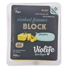 VioLife füstölt sajt 200 g