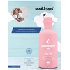 Souldrops Baby Öblítő GIRL 40 mosás 1000 ml