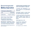 VK Beta-Carotine 100db 15mg
