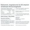 VK Cal-Mag citrate + D-vit gélkapszula 90db