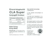 Vitaking CLA Super konjugált linolsav 60db