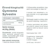 VK Gymnema Sylvestre tabletta 90db 400mg