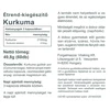 Vitaking Kurkuma Turmeric 720mg 60db