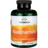 Niacinamid 500 mg 250 db kapszula (Swanson)