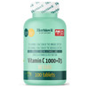 Herbiovit Vitamin C1000+D3 Retard tabletta 100db