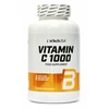 BioTech USA Vitamin C 1000mg Bioflavonoidok és csipkebogyó 100db