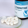 VK L-Carnitine tabletta 60db 680mg
