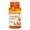 VK C-1000 D-4000 vitamin 90db