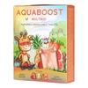 Aquaboost Multikid Vegyes Gyümölcs Ízű Funkcionális Ital Tabletta 18db
