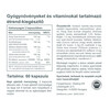 Vitaking Gyógynövény Komplex 50+ Nőknek 60db