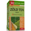NL Zöld tea filteres natúr 20db x 1,5g