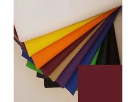 Masszázs Manufaktúra Meggybordó masszázslepedő 80 x 200