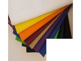 Masszázs Manufaktúra Fehér masszázslepedő 80 x 200