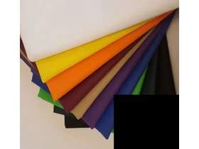 Masszázs Manufaktúra Fekete masszázslepedő 80 x 200