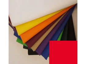 Masszázs Manufaktúra Piros masszázslepedő 80 x 200