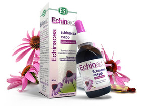 NaturTanya® ESI® Alkoholmentes Echinacea csepp 50ml