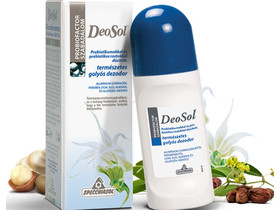 Specchiasol® DeoSol® - golyós dezodor 50ml