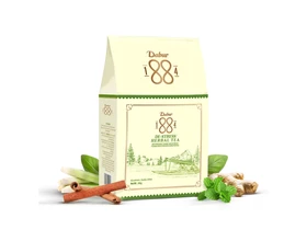 Dabur 1884 Nyugalom Gyógynövényes Tea 54g