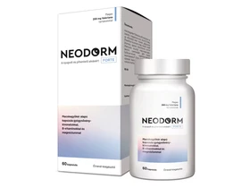 Neodorm Forte Kapszula 60db