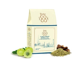 Dabur 1884 Könnyű Emésztés Gyógynövényes Tea 54g