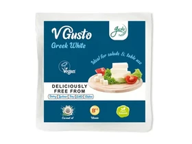 Gusto Vegan Krémfehér 150g