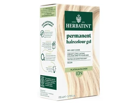 Herbatint 10N Platinaszőke hajfesték 170ml