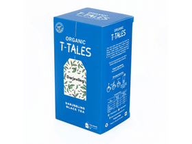 T-Tales Darjeeling Black tea 25x2g