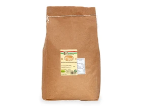 Bio búza teljes kiőrlésű liszt 5kg