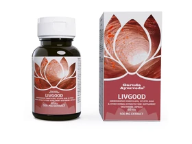 Garuda Ayurveda Livgood 60db