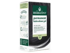 Herbatint 1N Fekete hajfesték 170 ml