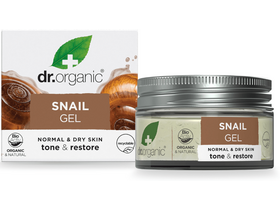 Dr.Org. Bioaktív csigagél 50ml