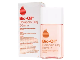 Bio-Oil Bőrápoló olaj 60ml