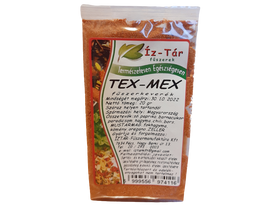 ÍZTÁR Tex-Mex fűszerkeverék 20 g