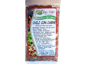 ÍZTÁR Chili Con Carne fűszerkeverék 20 g