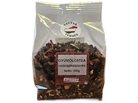 Fitodry Gyümölcstea Vadcseresznyés 200g