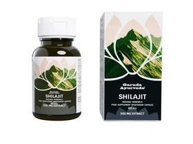 Garuda Ayurveda Shilajit vega kapszula 60db