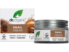 Dr.Org. Bioaktív csigagél arckrém 50ml