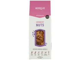 Hester's Life Crunchy Nuts-Ropogós magok 300 g
